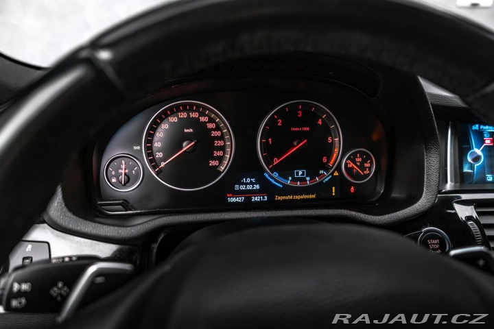 BMW X4 20d xDrive M-sport Navi 2015