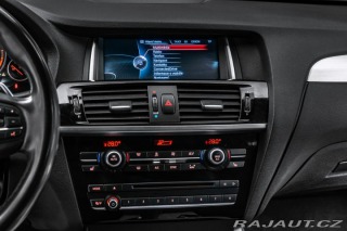 BMW X4 20d xDrive M-sport Navi 2015