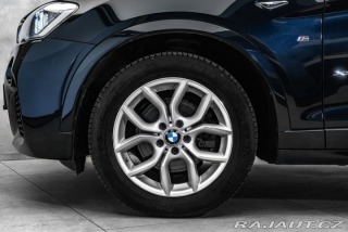 BMW X4 20d xDrive M-sport Navi 2015