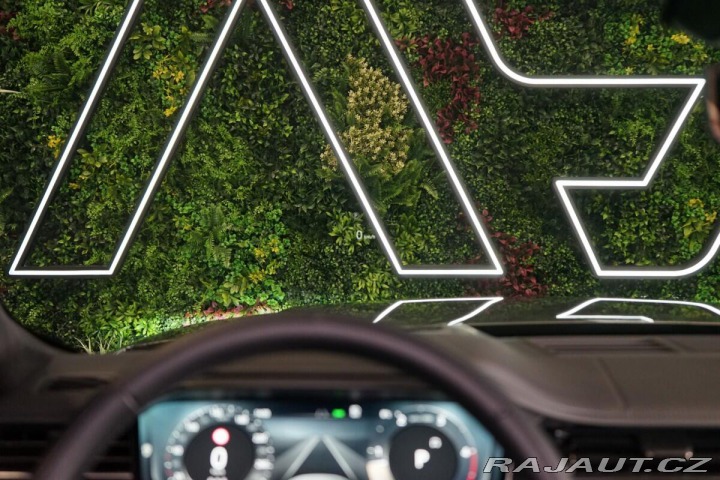 Land Rover Range Rover Sport D350*AUTOBIOGRAPHY*TAŽNÉ* 2023