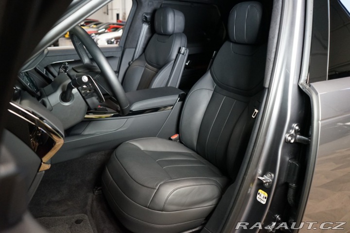 Land Rover Range Rover Sport D350*AUTOBIOGRAPHY*TAŽNÉ* 2023