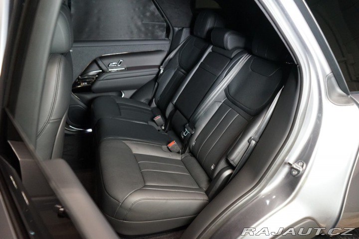 Land Rover Range Rover Sport D350*AUTOBIOGRAPHY*TAŽNÉ* 2023