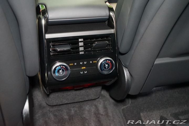 Land Rover Range Rover Sport D350*AUTOBIOGRAPHY*TAŽNÉ* 2023