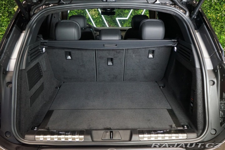 Land Rover Range Rover Sport D350*AUTOBIOGRAPHY*TAŽNÉ* 2023