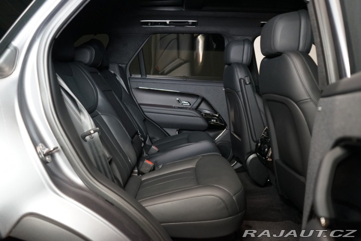 Land Rover Range Rover Sport D350*AUTOBIOGRAPHY*TAŽNÉ* 2023