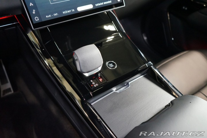 Land Rover Range Rover Sport D350*AUTOBIOGRAPHY*TAŽNÉ* 2023