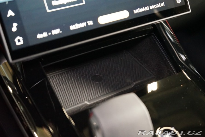 Land Rover Range Rover Sport D350*AUTOBIOGRAPHY*TAŽNÉ* 2023