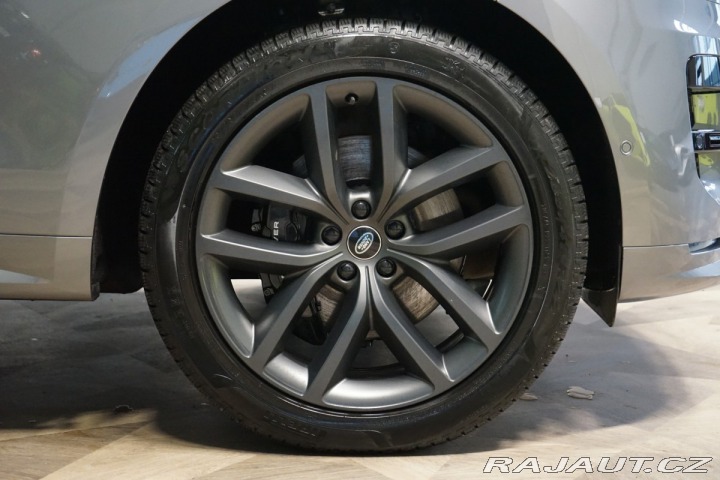 Land Rover Range Rover Sport D350*AUTOBIOGRAPHY*TAŽNÉ* 2023
