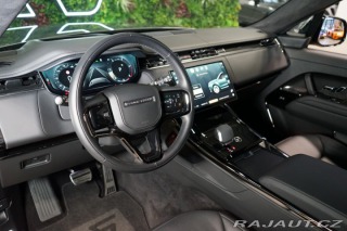 Land Rover Range Rover Sport D350*AUTOBIOGRAPHY*TAŽNÉ* 2023