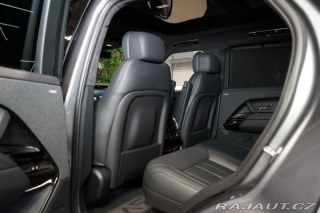 Land Rover Range Rover Sport D350*AUTOBIOGRAPHY*TAŽNÉ* 2023