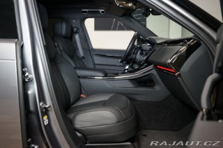 Land Rover Range Rover Sport D350*AUTOBIOGRAPHY*TAŽNÉ* 2023