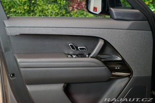 Land Rover Range Rover Sport D350*AUTOBIOGRAPHY*TAŽNÉ* 2023