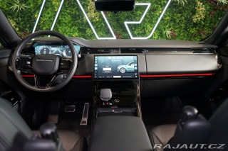 Land Rover Range Rover Sport D350*AUTOBIOGRAPHY*TAŽNÉ* 2023