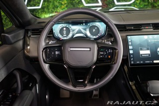 Land Rover Range Rover Sport D350*AUTOBIOGRAPHY*TAŽNÉ* 2023