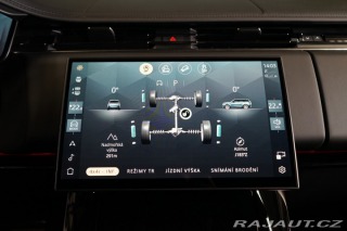 Land Rover Range Rover Sport D350*AUTOBIOGRAPHY*TAŽNÉ* 2023