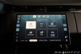 Land Rover Range Rover Sport D350*AUTOBIOGRAPHY*TAŽNÉ* 2023