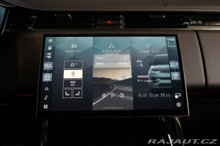 Land Rover Range Rover Sport D350*AUTOBIOGRAPHY*TAŽNÉ* 2023