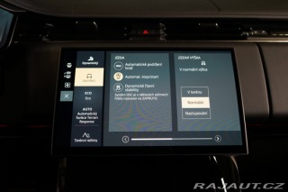 Land Rover Range Rover Sport D350*AUTOBIOGRAPHY*TAŽNÉ* 2023