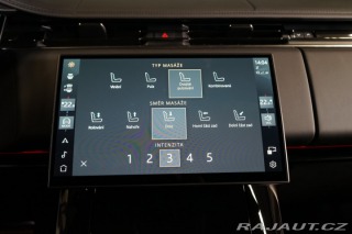 Land Rover Range Rover Sport D350*AUTOBIOGRAPHY*TAŽNÉ* 2023