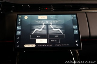 Land Rover Range Rover Sport D350*AUTOBIOGRAPHY*TAŽNÉ* 2023