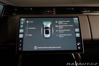 Land Rover Range Rover Sport D350*AUTOBIOGRAPHY*TAŽNÉ* 2023