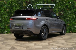 Land Rover Range Rover Sport D350*AUTOBIOGRAPHY*TAŽNÉ* 2023