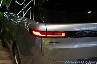 Land Rover Range Rover Sport D350*AUTOBIOGRAPHY*TAŽNÉ* 2023