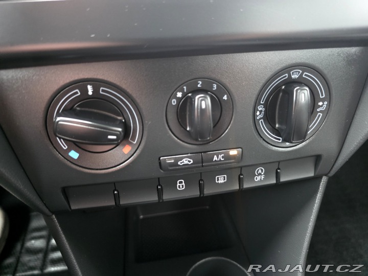 Škoda Rapid 1.2 TSI 81 KW řemen-2017 2017