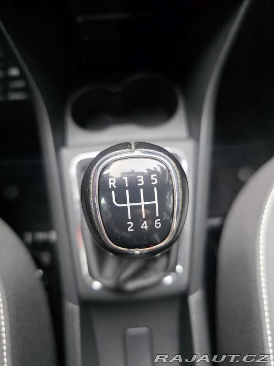 Škoda Rapid 1.2 TSI 81 KW řemen-2017 2017