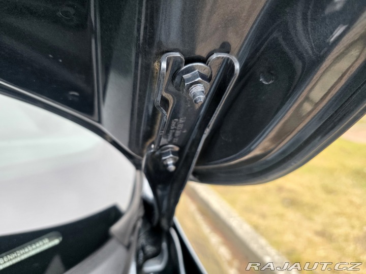 Škoda Rapid 1.2 TSI 81 KW řemen-2017 2017