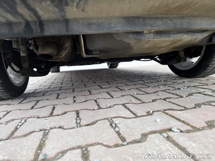 Škoda Rapid 1.2 TSI 81 KW řemen-2017 2017