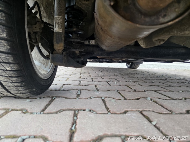 Škoda Rapid 1.2 TSI 81 KW řemen-2017 2017