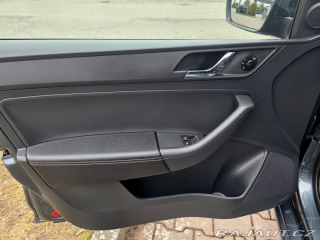 Škoda Rapid 1.2 TSI 81 KW řemen-2017 2017