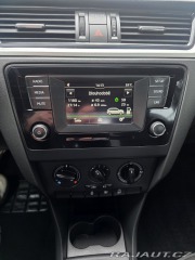 Škoda Rapid 1.2 TSI 81 KW řemen-2017 2017