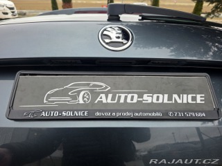 Škoda Rapid 1.2 TSI 81 KW řemen-2017 2017