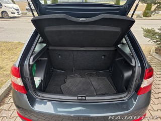 Škoda Rapid 1.2 TSI 81 KW řemen-2017 2017