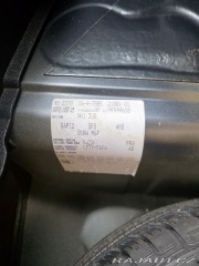 Škoda Rapid 1.2 TSI 81 KW řemen-2017 2017