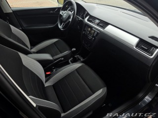 Škoda Rapid 1.2 TSI 81 KW řemen-2017 2017