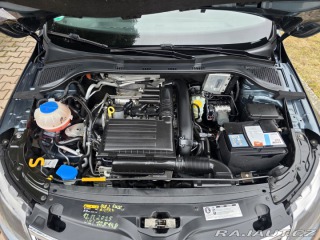 Škoda Rapid 1.2 TSI 81 KW řemen-2017 2017
