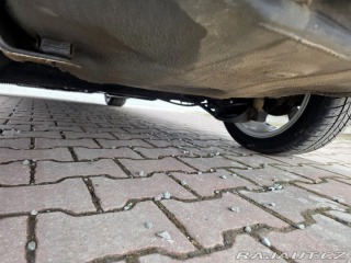 Škoda Rapid 1.2 TSI 81 KW řemen-2017 2017