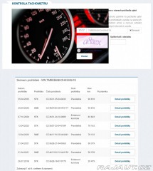 Škoda Rapid 1.2 TSI 81 KW řemen-2017 2017