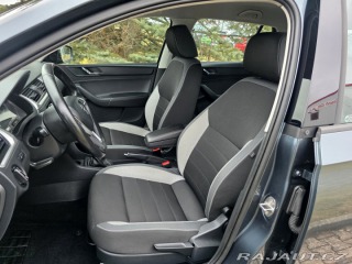 Škoda Rapid 1.2 TSI 81 KW řemen-2017 2017