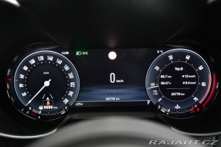 Alfa Romeo Giulia 2.0T VELOCE PANO AT8-Q4 2 2024