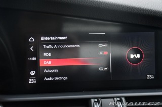 Alfa Romeo Giulia 2.0T VELOCE PANO AT8-Q4 2 2024