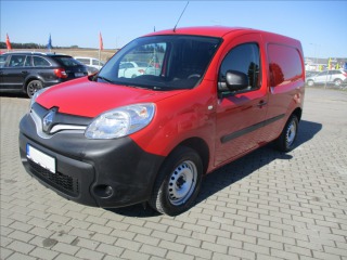 Renault Kangoo 1,5 dCi 75k bez koroze od