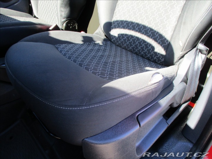 Renault Kangoo 1,5 dCi 75k bez koroze od 2016