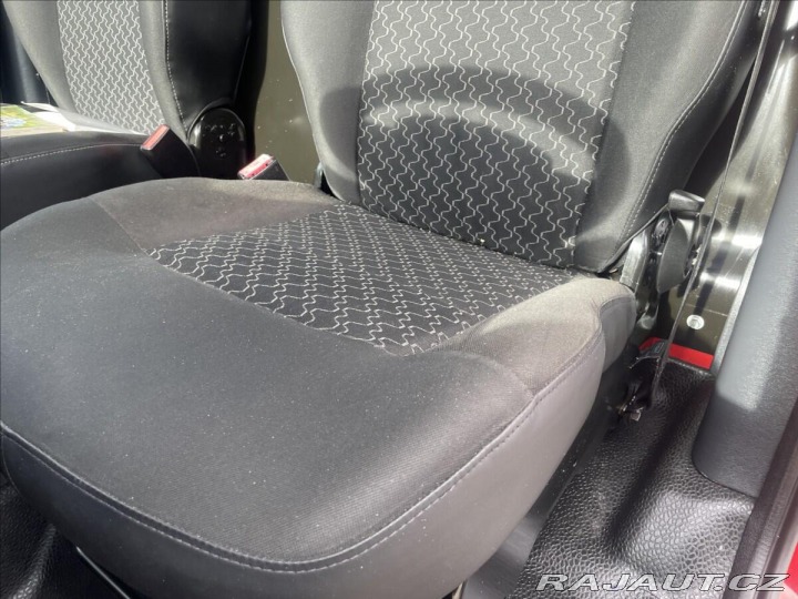 Renault Kangoo 1,5 dCi 75k bez koroze DP 2016