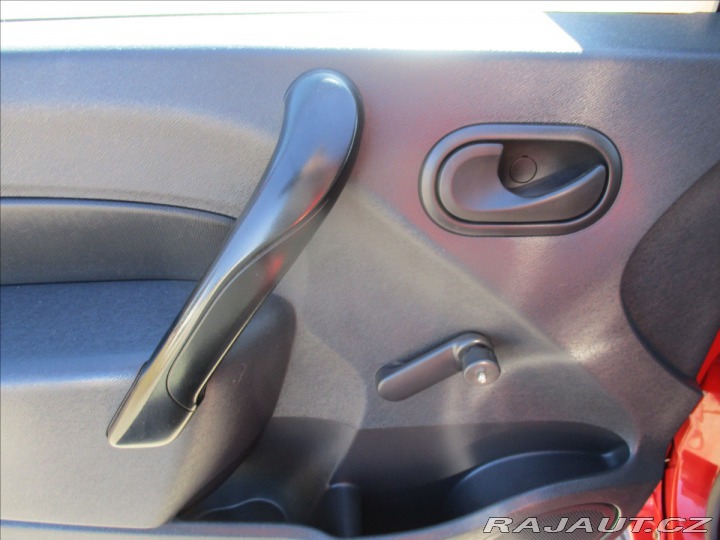 Renault Kangoo 1,5 dCi 75k bez koroze od 2016