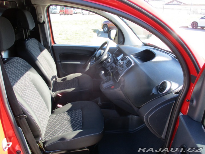 Renault Kangoo 1,5 dCi 75k bez koroze od 2016
