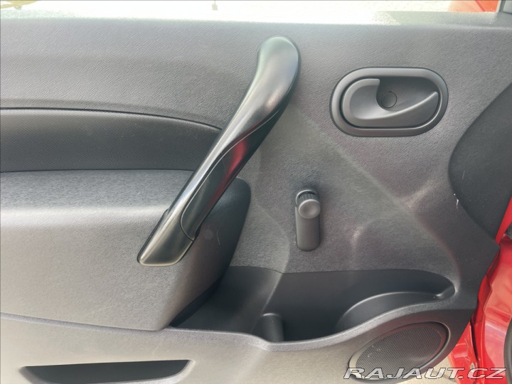 Renault Kangoo 1,5 dCi 75k bez koroze DP 2016